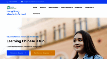 hk-mandarin-school.com.hk
