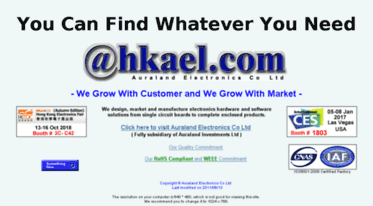 hkael.com.hk