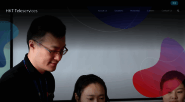 hktteleservices.com
