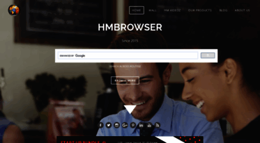 hmbrowser.com