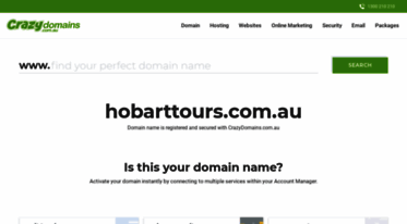 hobarttours.com.au
