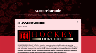 hockeybarcode.blogspot.com
