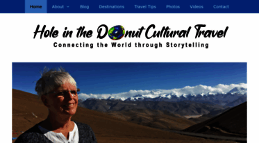 holeinthedonut.com