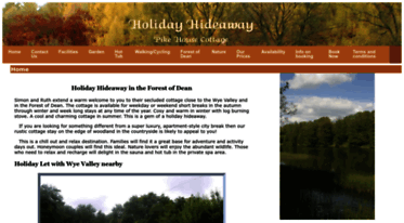 holiday-hideaway.co.uk