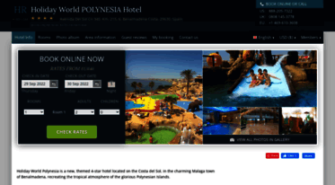 holiday-polynesia.hotel-rez.com