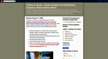 holidayinnocala.blogspot.com