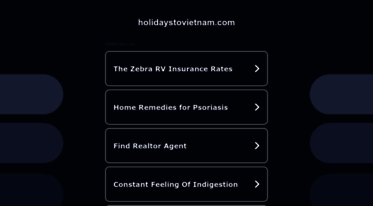holidaystovietnam.com