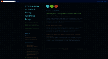 holistic-living-wellness.blogspot.com