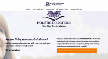 holisticdirections.com