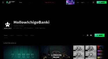 hollowichigobanki.deviantart.com