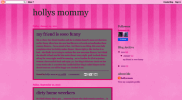 hollysmommy.blogspot.com