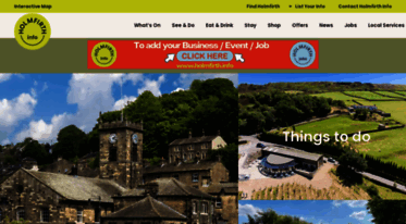 holmfirth.info