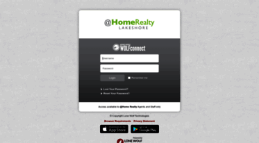 hom719-connect.globalwolfweb.com