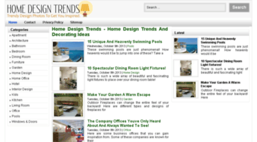 home-design-trends.com