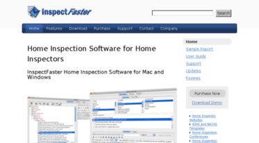 home-inspection-software.com