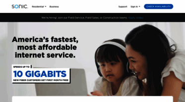 home.sonic.net