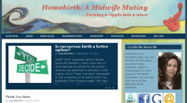 homebirth.net.au
