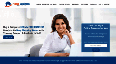 homebusinesswebsites.com.au