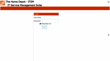 homedepot.service-now.com