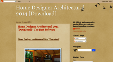 homedesigningsoftware-reviews.blogspot.com