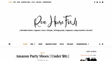 homefor4sweethome.com