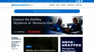 homehealthcarenews.com