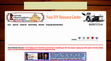 homeinformationguru.com