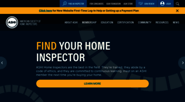 homeinspector.org