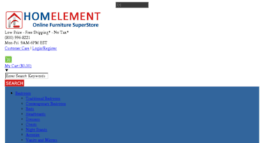 homelementlivesupport.com