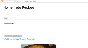 homemade-recipes1.blogspot.com