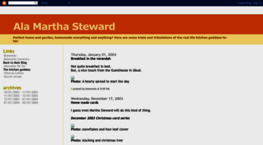 homemade.blogspot.com