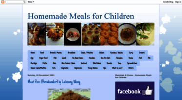 homemademeals4children.blogspot.com