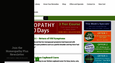 homeopathyplus.com