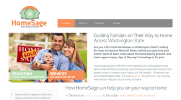 homesage.org