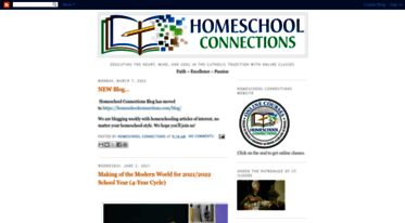 homeschoolconnectionsonline.blogspot.com
