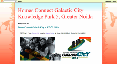 homesconnectgalacticcityindia.blogspot.com