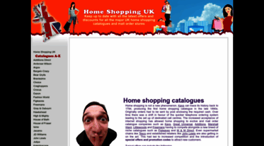 homeshoppinguk.co.uk