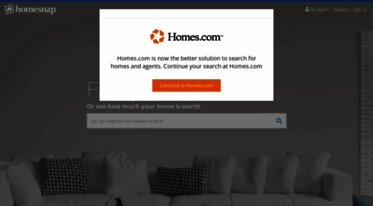homesnap.com