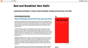 homestaysnewdelhi.blogspot.com