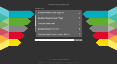 homesuddenlink.net