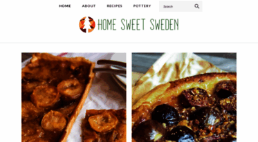 homesweetsweden.com
