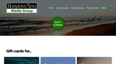 hometowngiftcertificates.com