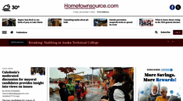 hometownsource.com