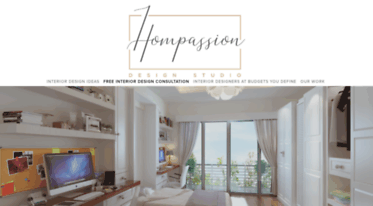 hompassion.co.in