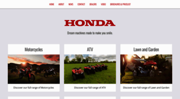 hondaireland.ie