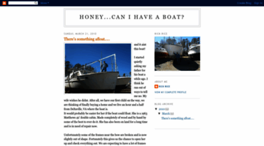 honeycanihaveaboat.blogspot.com