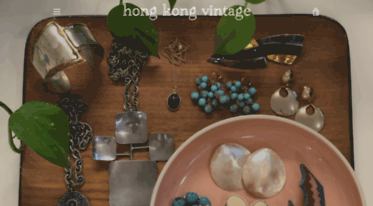 hongkongvintage.com