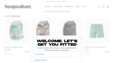 hoopculture.com