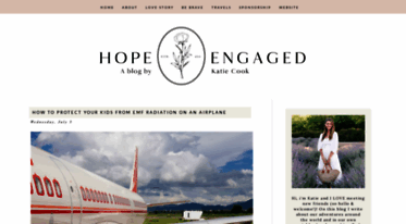 hopeengaged.com