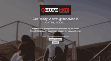 hopemob.org